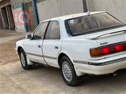 Toyota Cresta